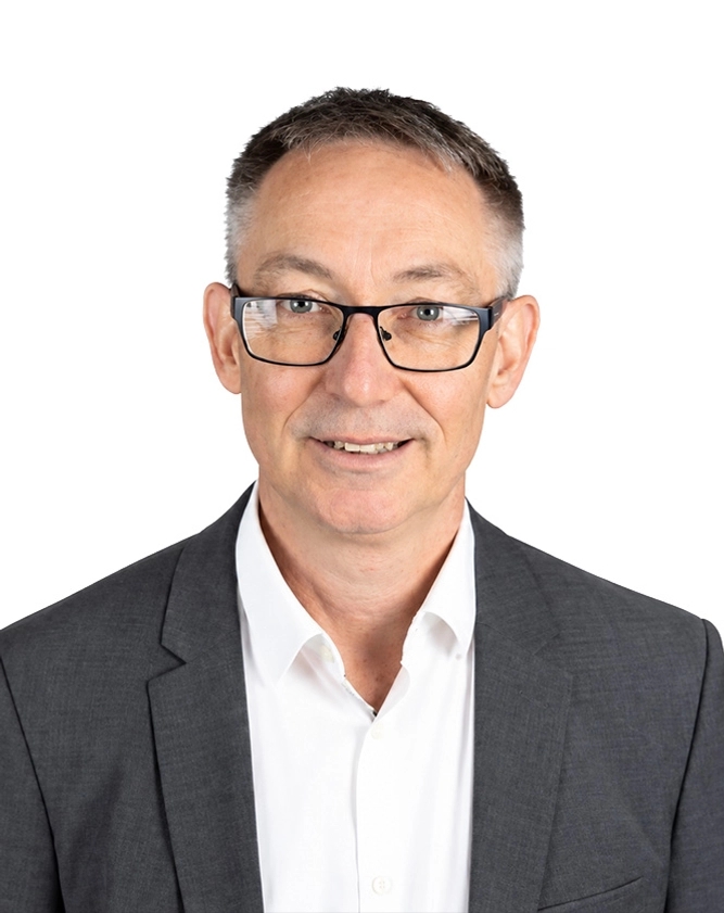 Malcolm Henchley