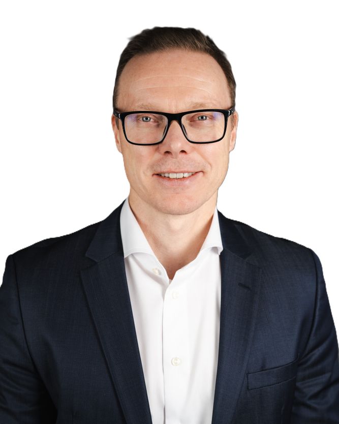 Vegar Syrtveit Larsen